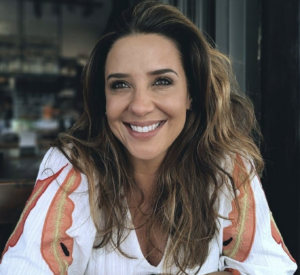 Cayte Pearce YAP Mentor
